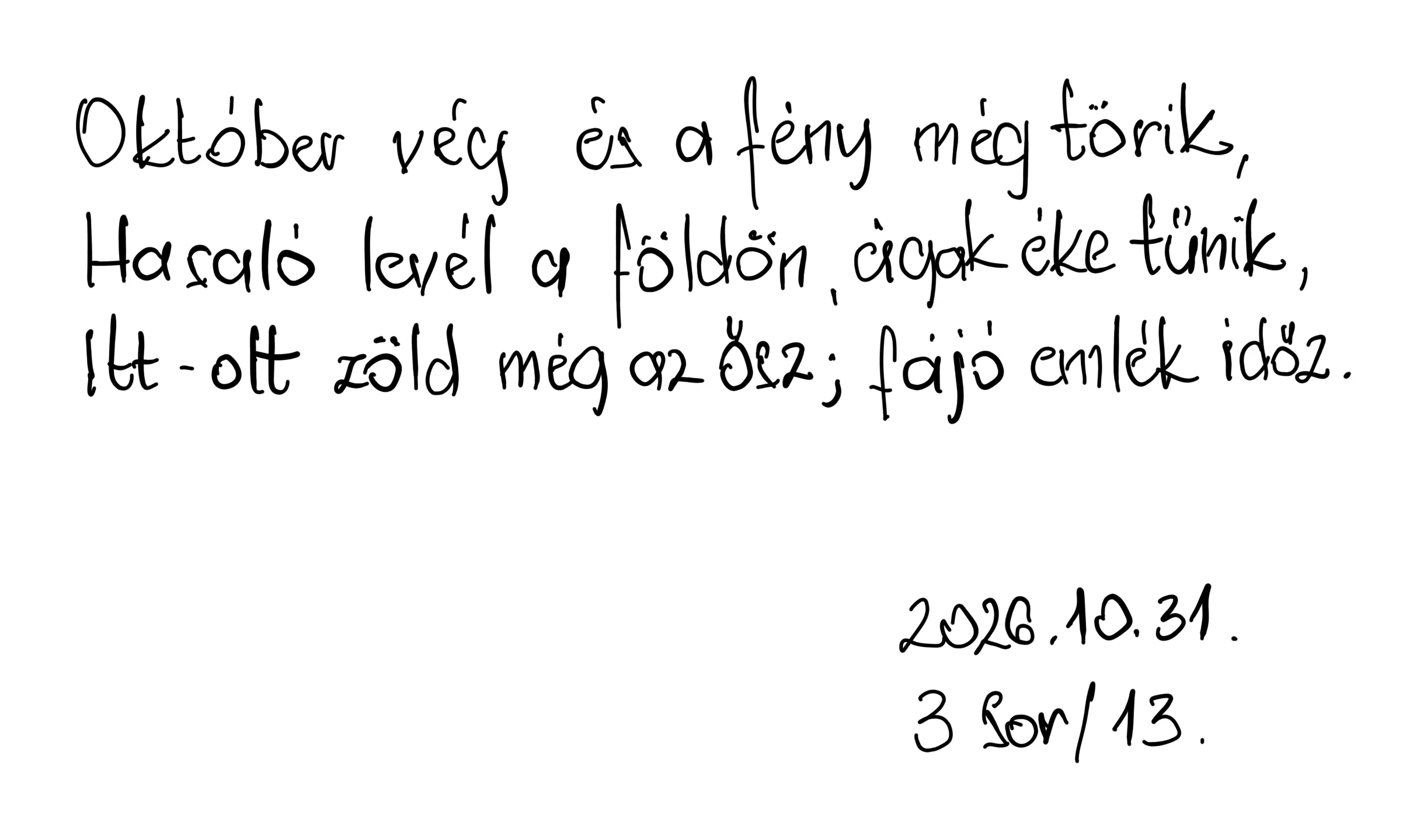 Lekerekített kép